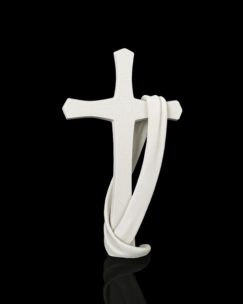 Cruz Sagrada — foto 3