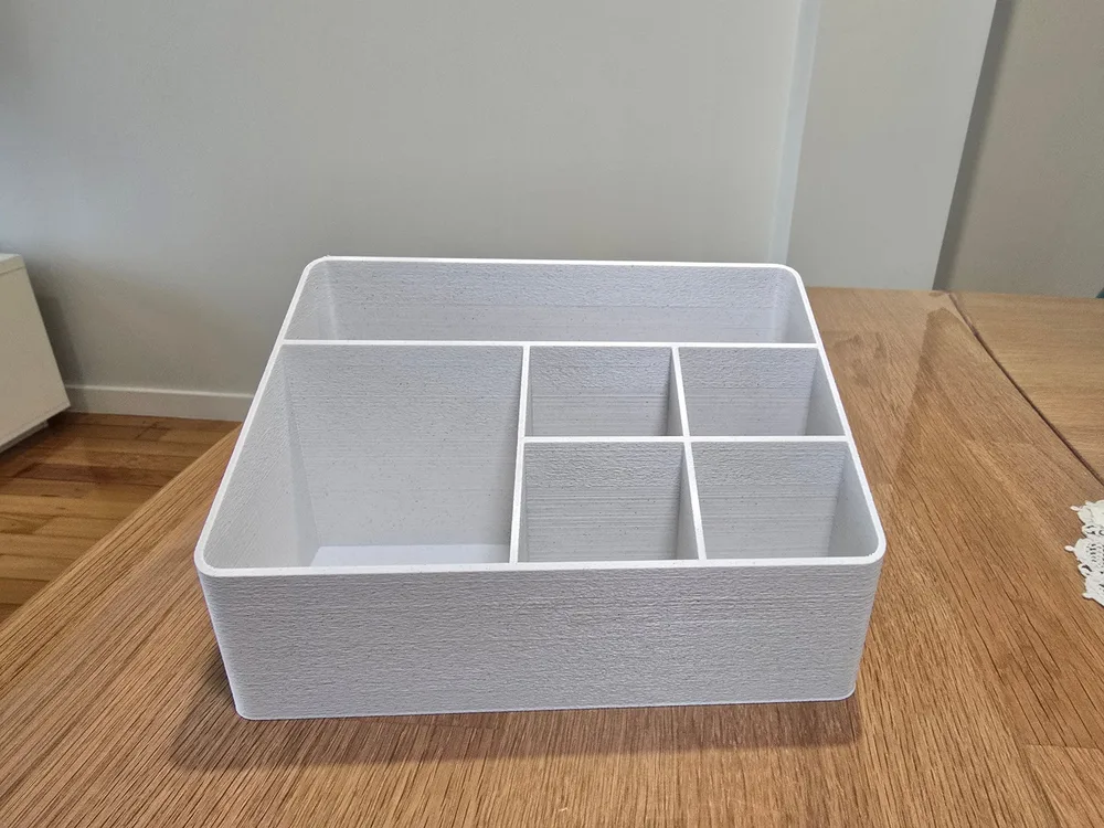 Organizador Multi-Compartimentos — foto 4